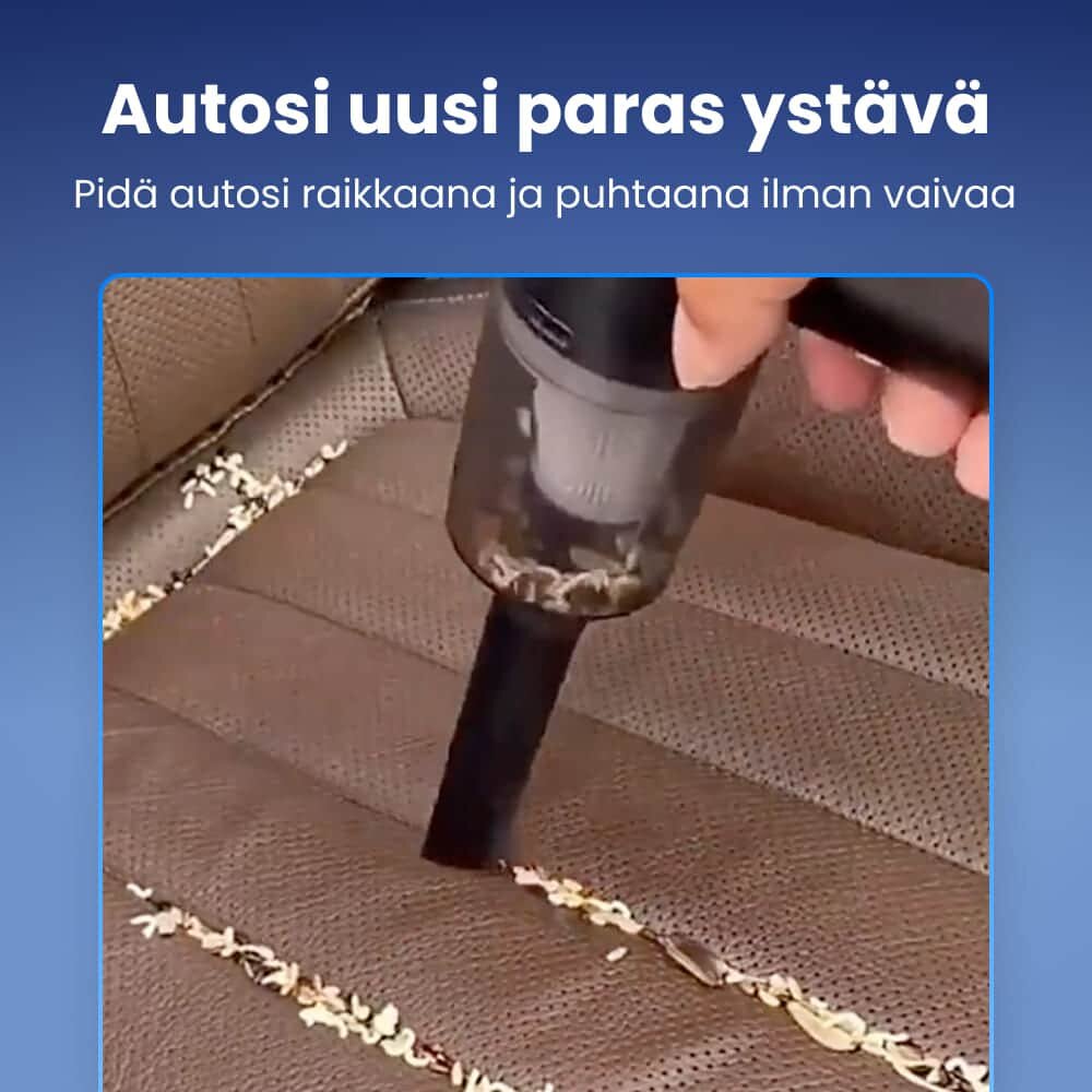 DustaClean image