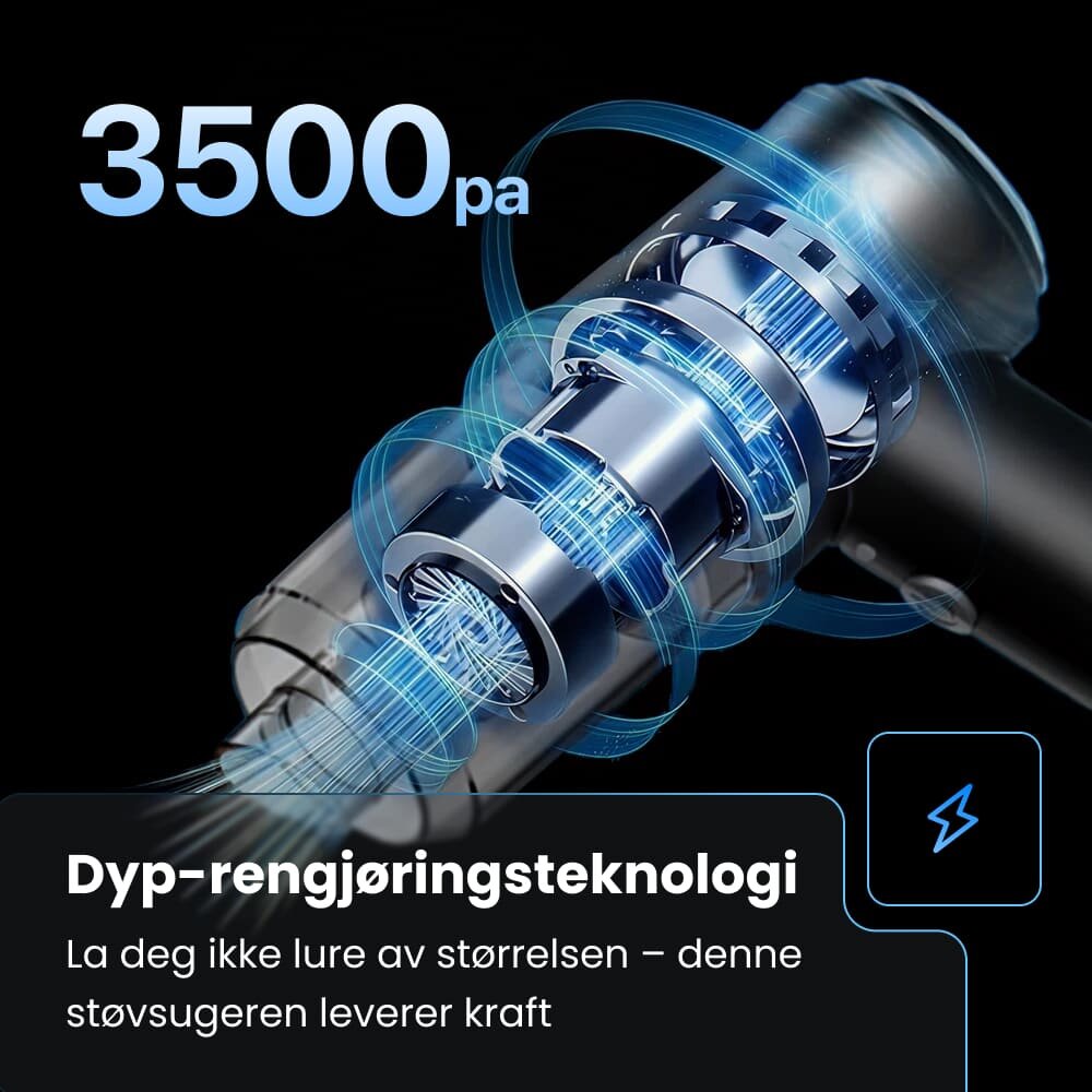 DustaClean image