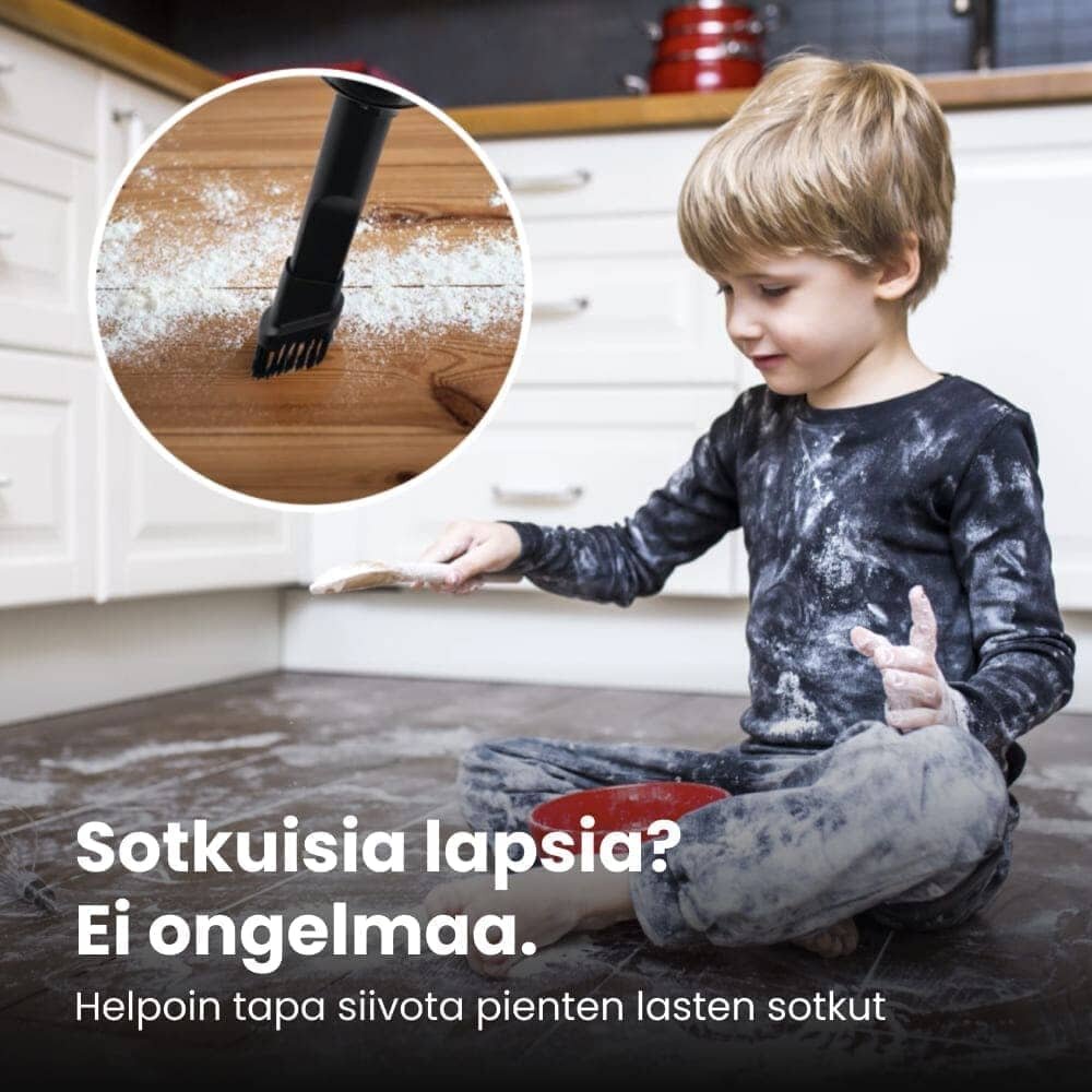 DustaClean image