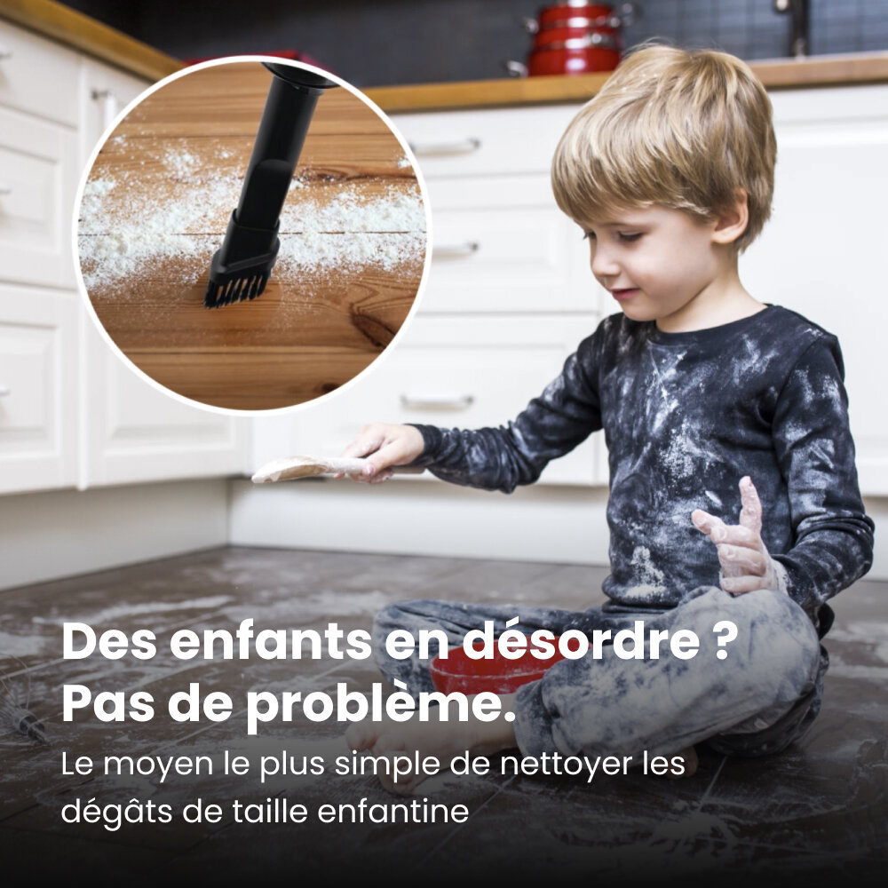 DustaClean image