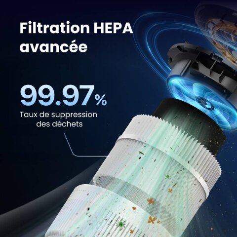DustaClean image
