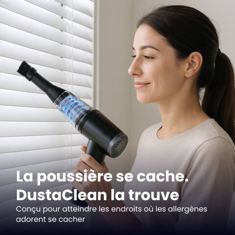DustaClean image