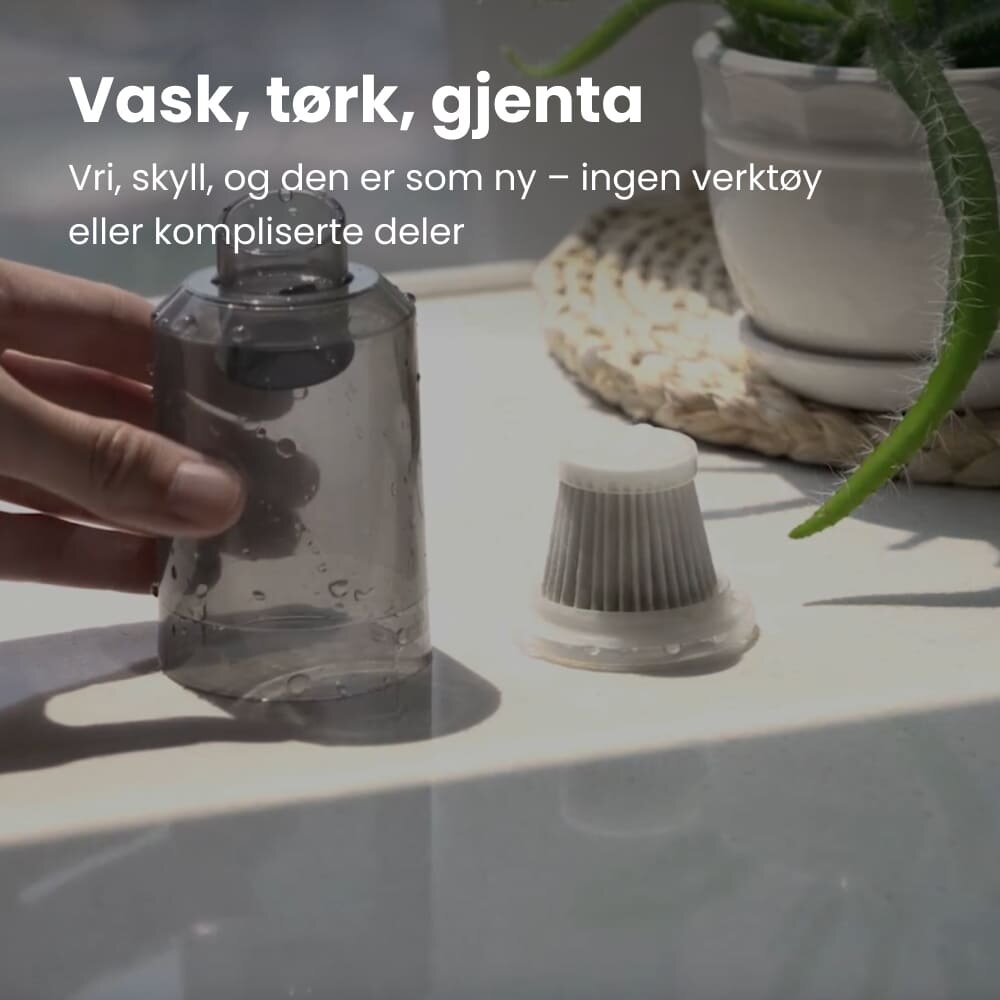 DustaClean image