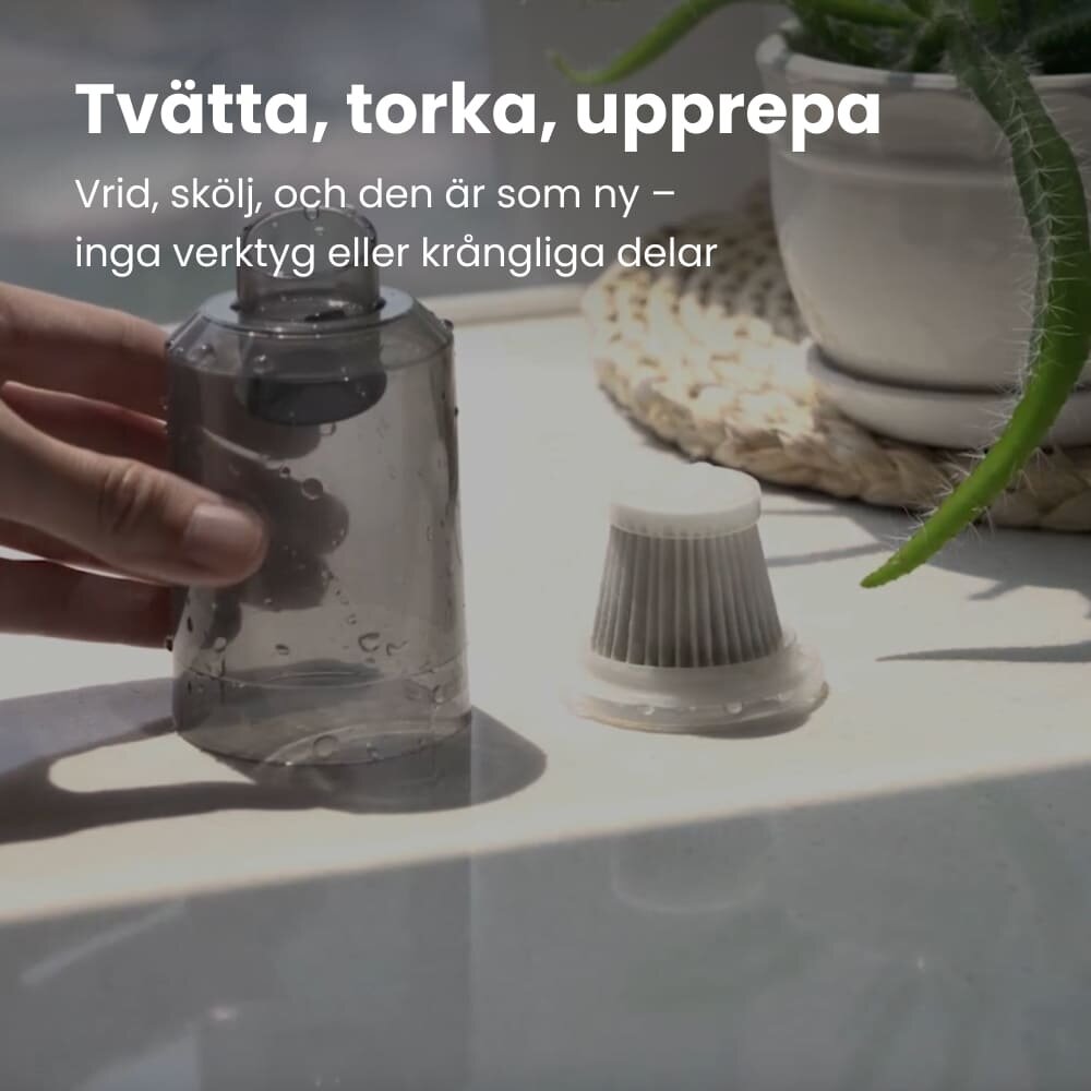 DustaClean image