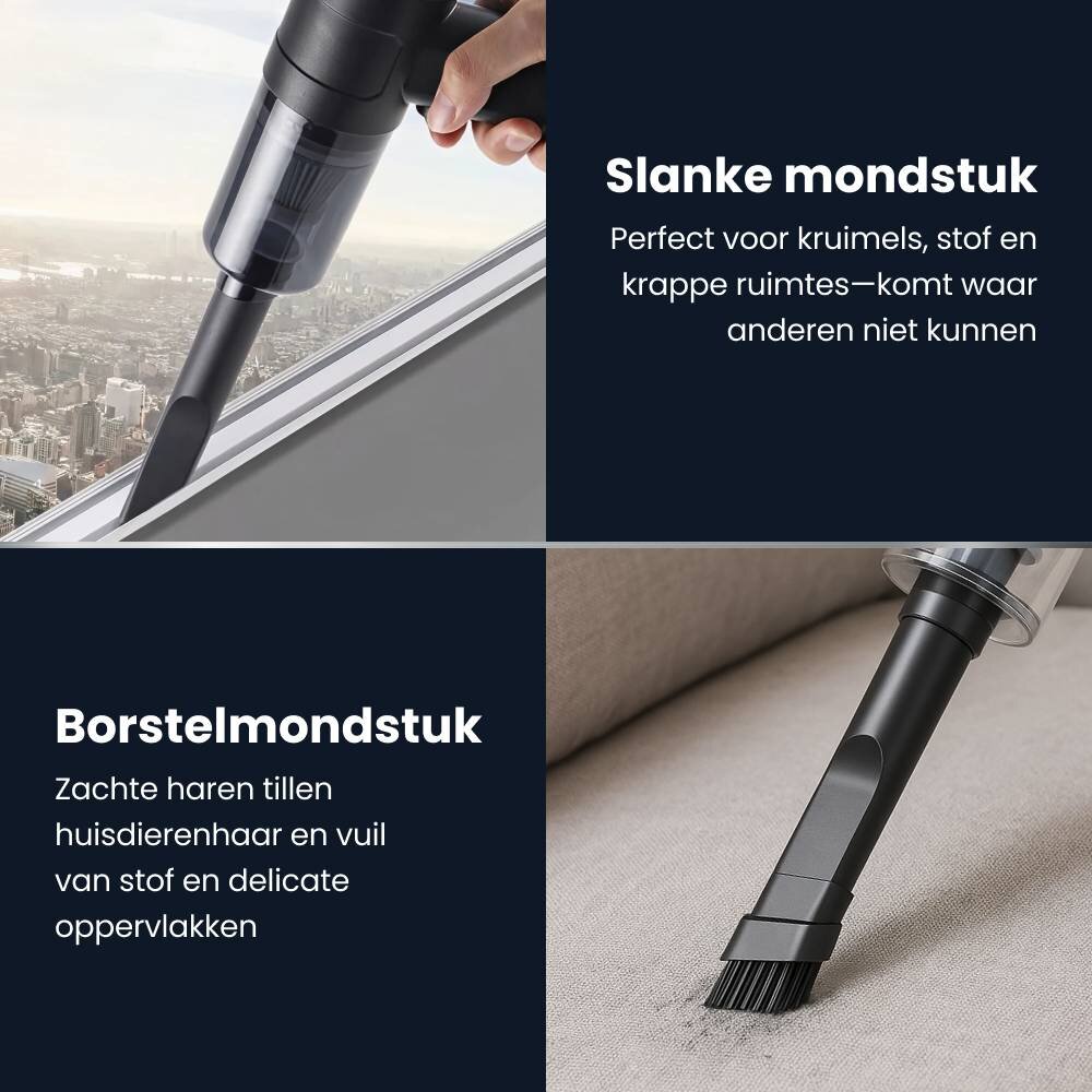 DustaClean image