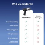 DustaClean image