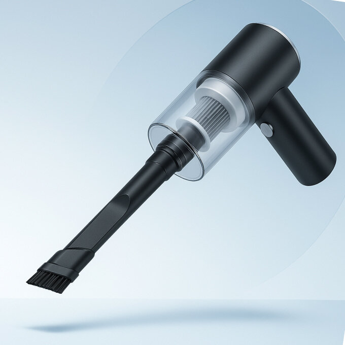 DustaClean image